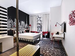 ibis Styles Dubai Airport Hotel