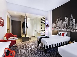 ibis Styles Dubai Airport Hotel