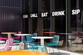 ibis Styles Dubai Airport Hotel