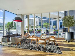 ibis Styles Dubai Airport Hotel