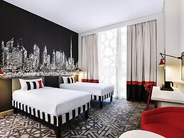 ibis Styles Dubai Airport Hotel