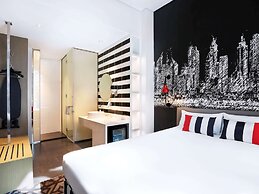 ibis Styles Dubai Airport Hotel