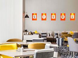 ibis Styles Dubai Airport Hotel