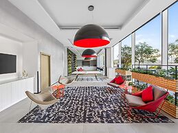 ibis Styles Dubai Airport Hotel