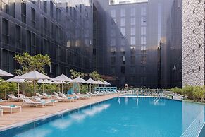 ibis Styles Dubai Airport Hotel
