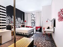 ibis Styles Dubai Airport Hotel