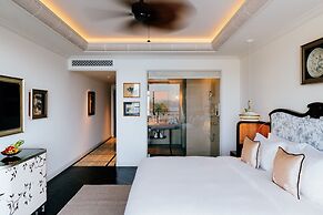 Hotel Perle d'Orient Cat Ba - MGallery