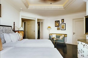 Hotel Perle d'Orient Cat Ba - MGallery