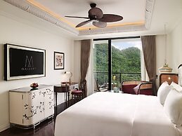 Hotel Perle d'Orient Cat Ba - MGallery