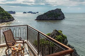 Hotel Perle d'Orient Cat Ba - MGallery