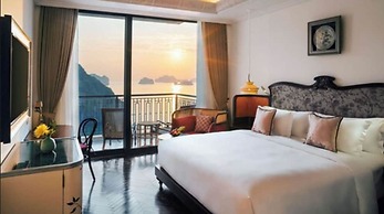 Hotel Perle d'Orient Cat Ba - MGallery