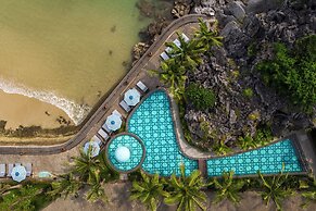 Hotel Perle d'Orient Cat Ba - MGallery