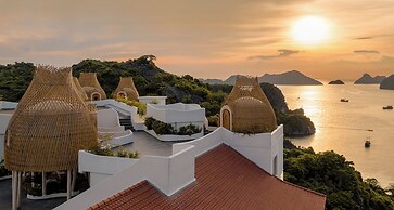 Hotel Perle d'Orient Cat Ba - MGallery