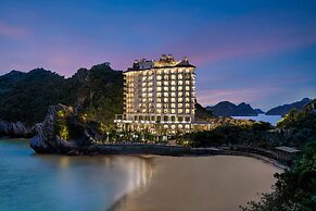Hotel Perle d'Orient Cat Ba - MGallery