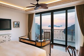 Hotel Perle d'Orient Cat Ba - MGallery
