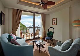 Hotel Perle d'Orient Cat Ba - MGallery