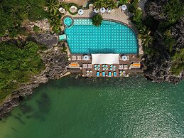 Hotel Perle d'Orient Cat Ba - MGallery