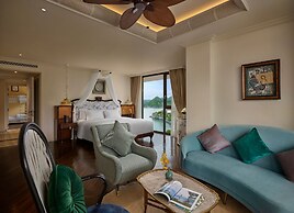Hotel Perle d'Orient Cat Ba - MGallery