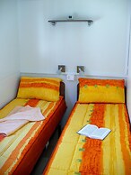 Victoria Mobilehome Stella del Sud Camping Villaggio