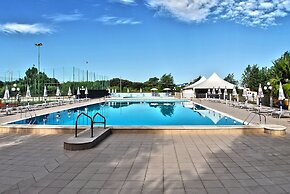Victoria Mobilehome Stella del Sud Camping Villaggio