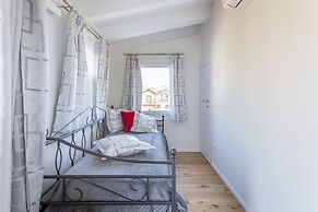 Venice Luxury Terrace View of San Marco