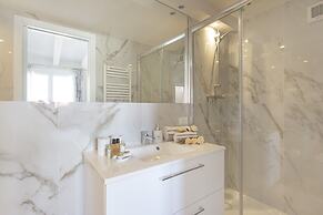 Venice Luxury Terrace View of San Marco