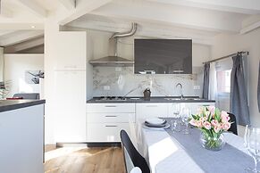 Venice Luxury Terrace View of San Marco