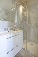 Venice Luxury Terrace View of San Marco