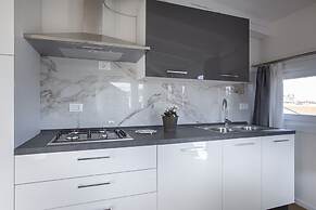 Venice Luxury Terrace View of San Marco