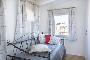 Venice Luxury Terrace View of San Marco