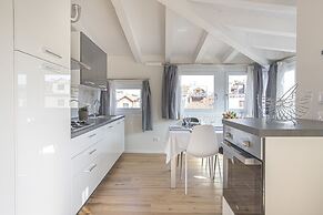 Venice Luxury Terrace View of San Marco