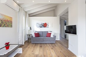 Venice Luxury Terrace View of San Marco