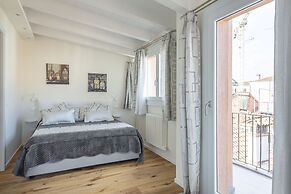 Venice Luxury Terrace View of San Marco