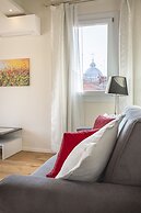 Venice Luxury Terrace View of San Marco