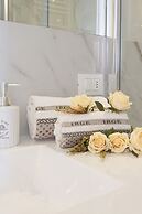 Venice Luxury Terrace View of San Marco