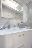 Venice Luxury Terrace View of San Marco