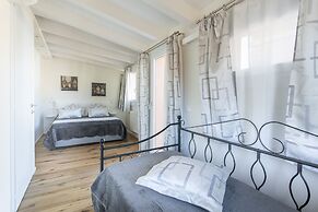 Venice Luxury Terrace View of San Marco