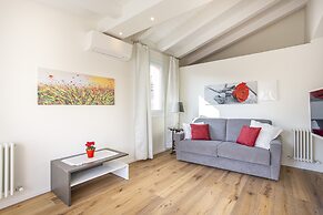 Venice Luxury Terrace View of San Marco