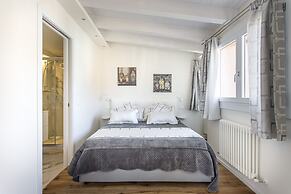 Venice Luxury Terrace View of San Marco