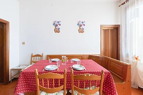 Venice Apartment near Station Santa Lucia