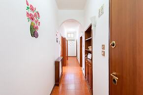 Venice Apartment near Station Santa Lucia