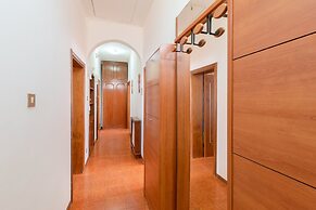 Venice Apartment near Station Santa Lucia