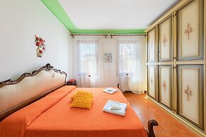 Venice Apartment near Station Santa Lucia