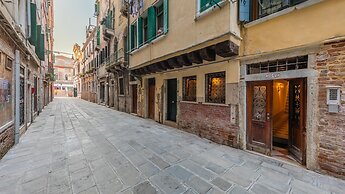 Venice Rio dei Greci San Marco