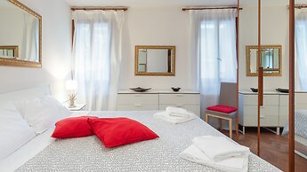 Venice Rio dei Greci San Marco