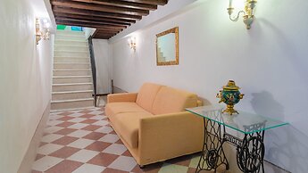 Venice Rio dei Greci San Marco