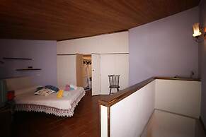 La Casa di Villalago