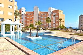 Apartment con vista al mar Montanar II