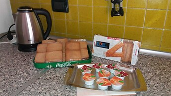 Nice Apartment Venice