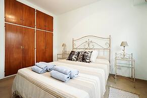 Beautiful Apartment in Plaza Mitre, Mar del Plata